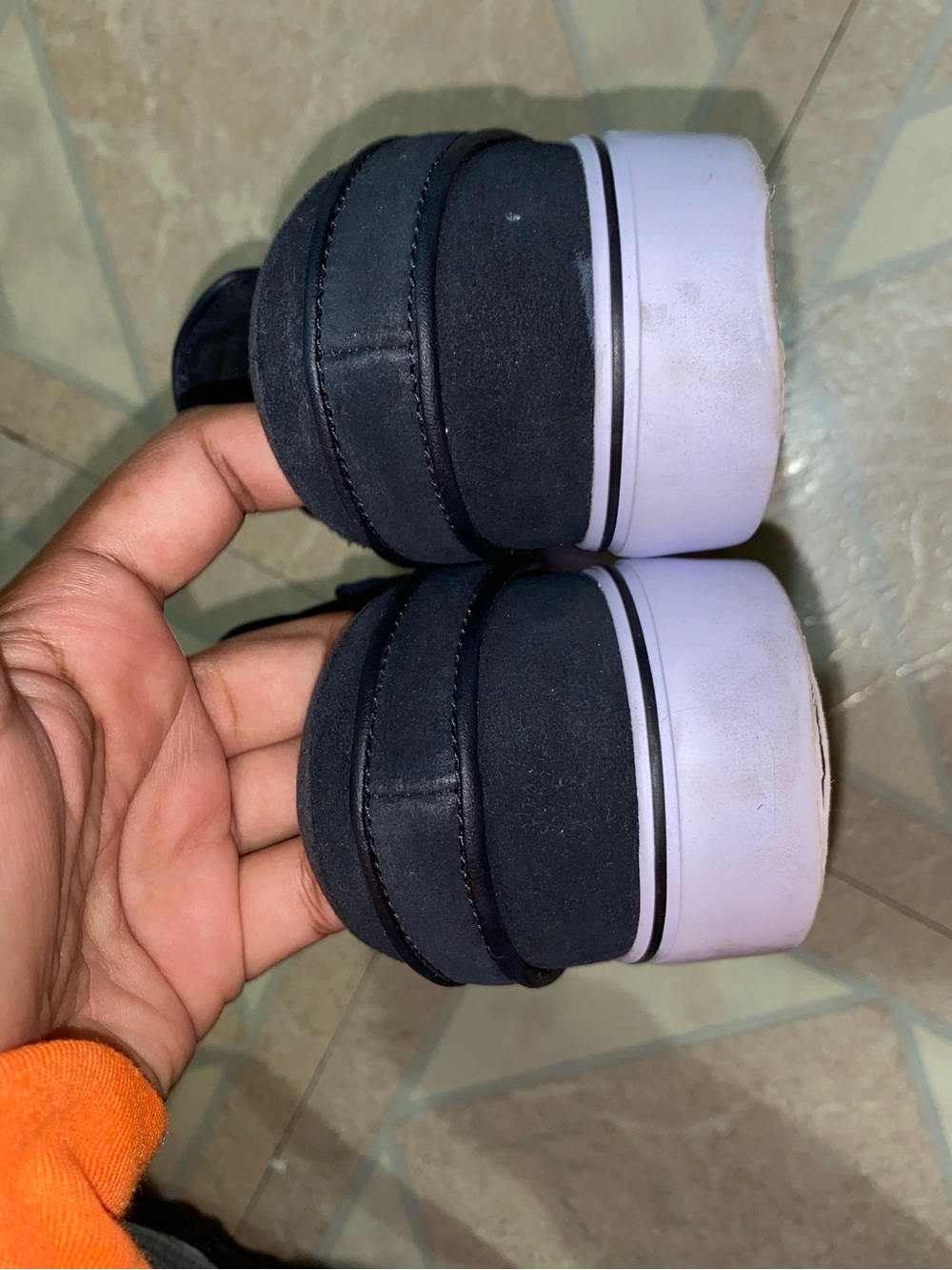NIKE SB JANOSKI SLIP WOMEN’S 7/MEN’S 5.5 - Picture 6 of 9